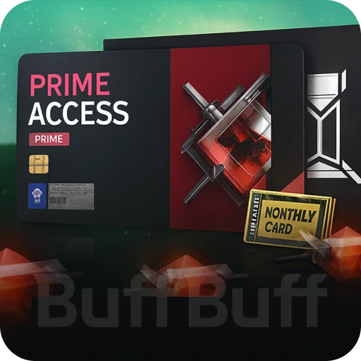 บัตรรายเดือน