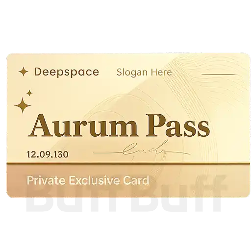 Passe Aurum