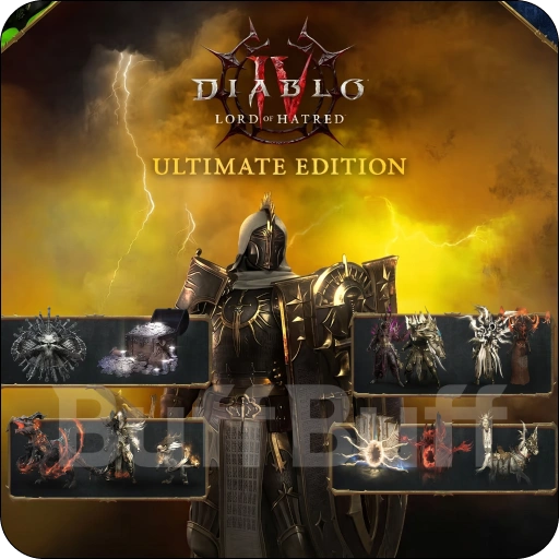 Ultimate Edition