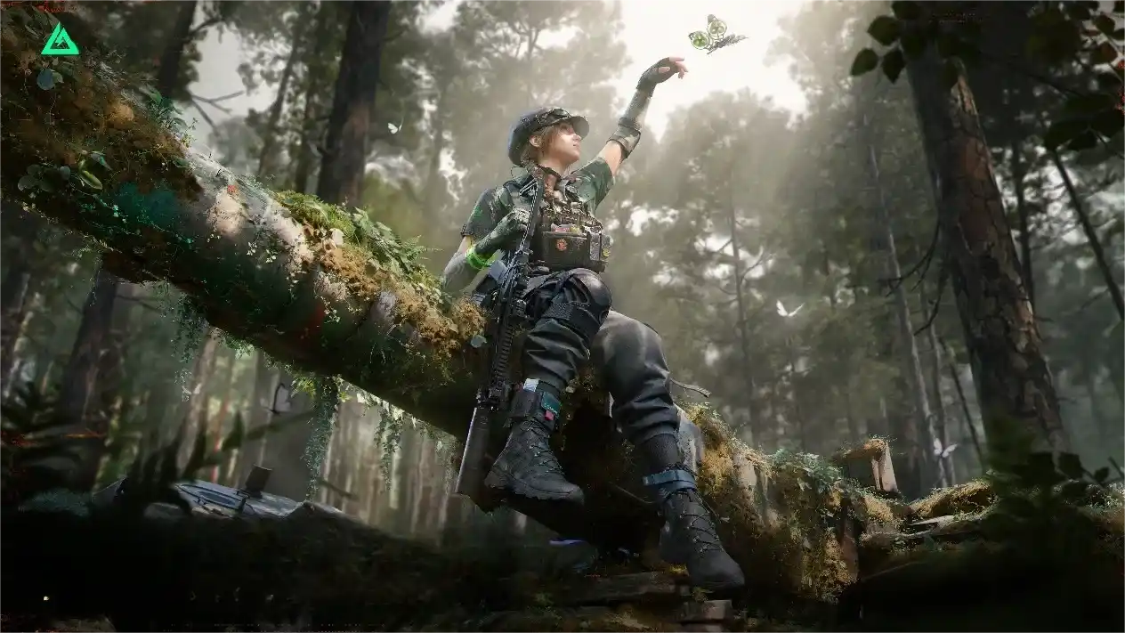 Delta Force Season 8 Full Breakdown: New Operator Lena, Space City 2.0 & Boss Hudson