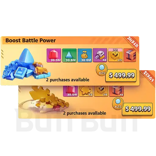 499.99 Стандартные наборы