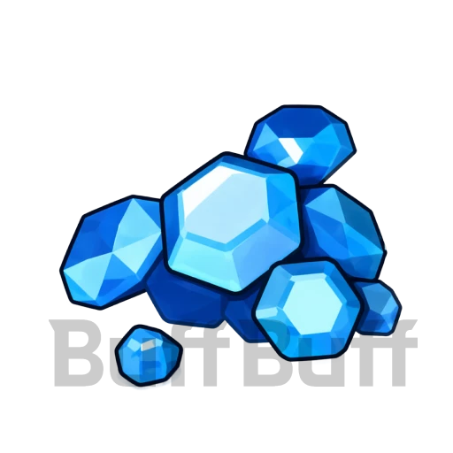 5000 Diamonds (Double for the First Deposit)