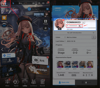 account tips image