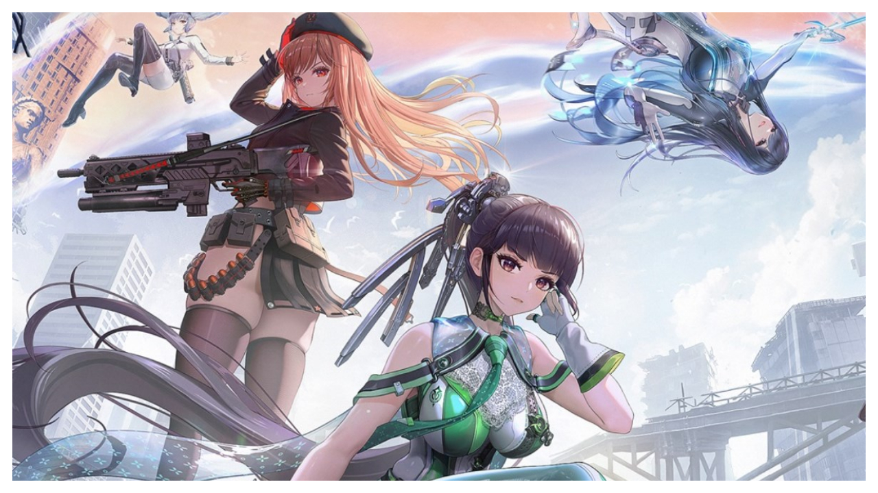 Богиня Победы: Nikke раскрывает захватывающие новые детали и трейлер коллаборации с Stellar Blade.