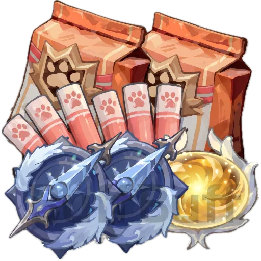 Monsterling Power Up Pack