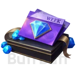 Weekly Pass