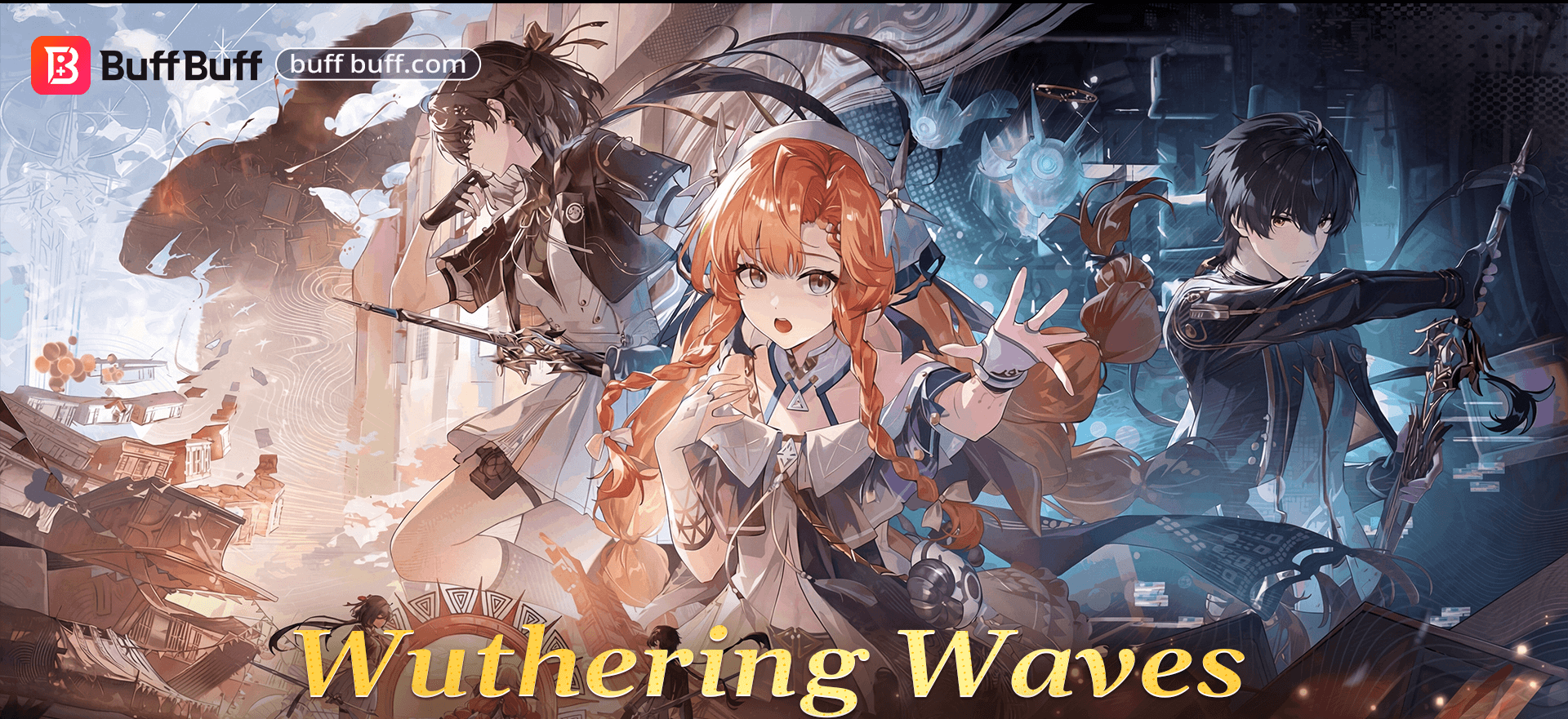 Wuthering Waves Codes & 3.3 Livestream Codes in April 2026