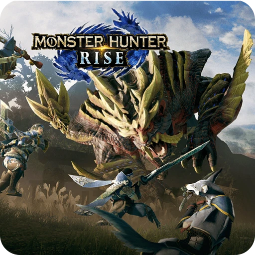 Monster Hunter: Rise Steam CD-Key