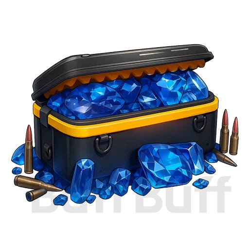 2420 Diamonds