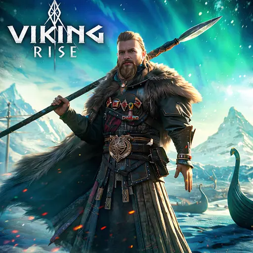 Viking Rise