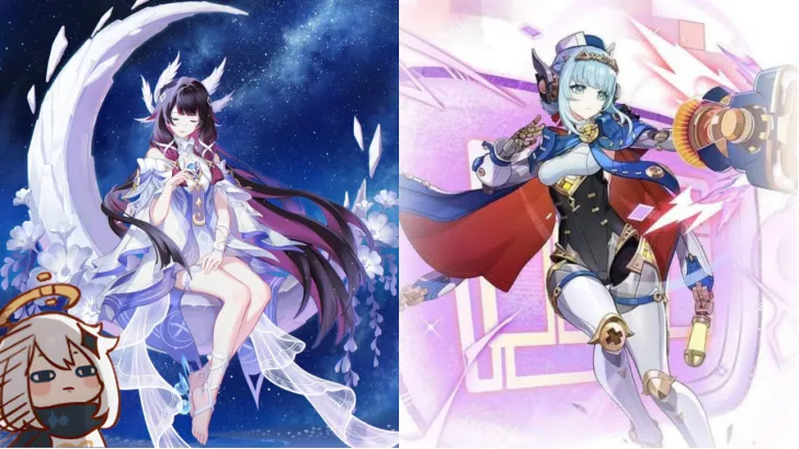 Новый баннер Genshin Impact: утечки информации о баннере 6.3, дата выхода Columbina, а также набор Zibai и дата выхода (2026)