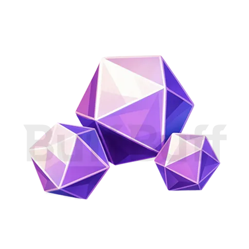 250 Cognition Crystals