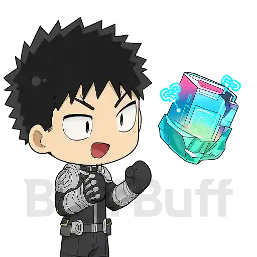 Pha lê chiều không gian X80