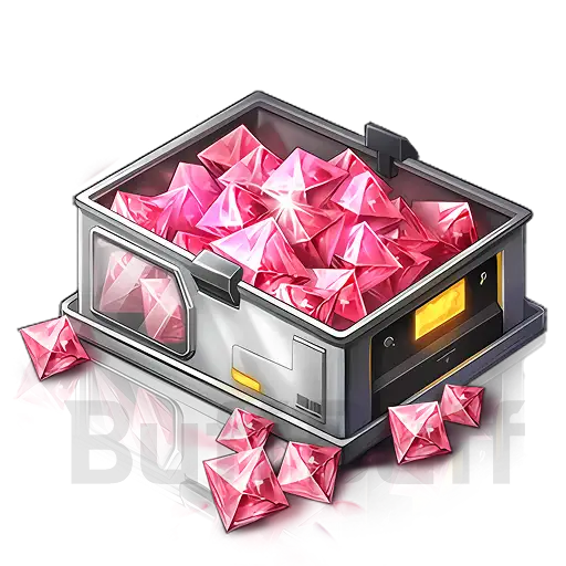 980 Crystal