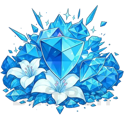 6480 + 1600 Genesis Crystals