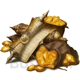 Weekly Master Gift II
