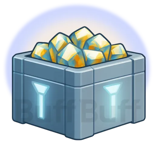 3280 جوهرة طاقة المصدر