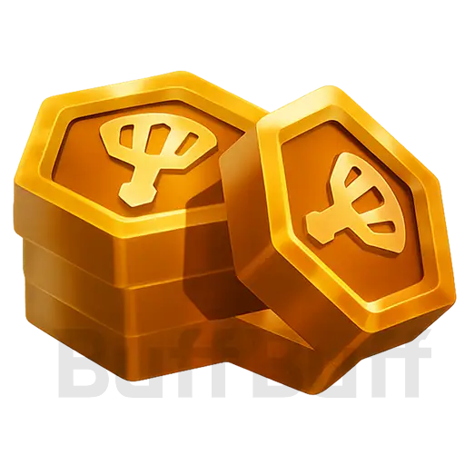 575 TFT Coins