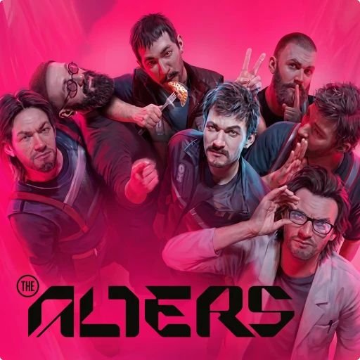 The Alters steam key