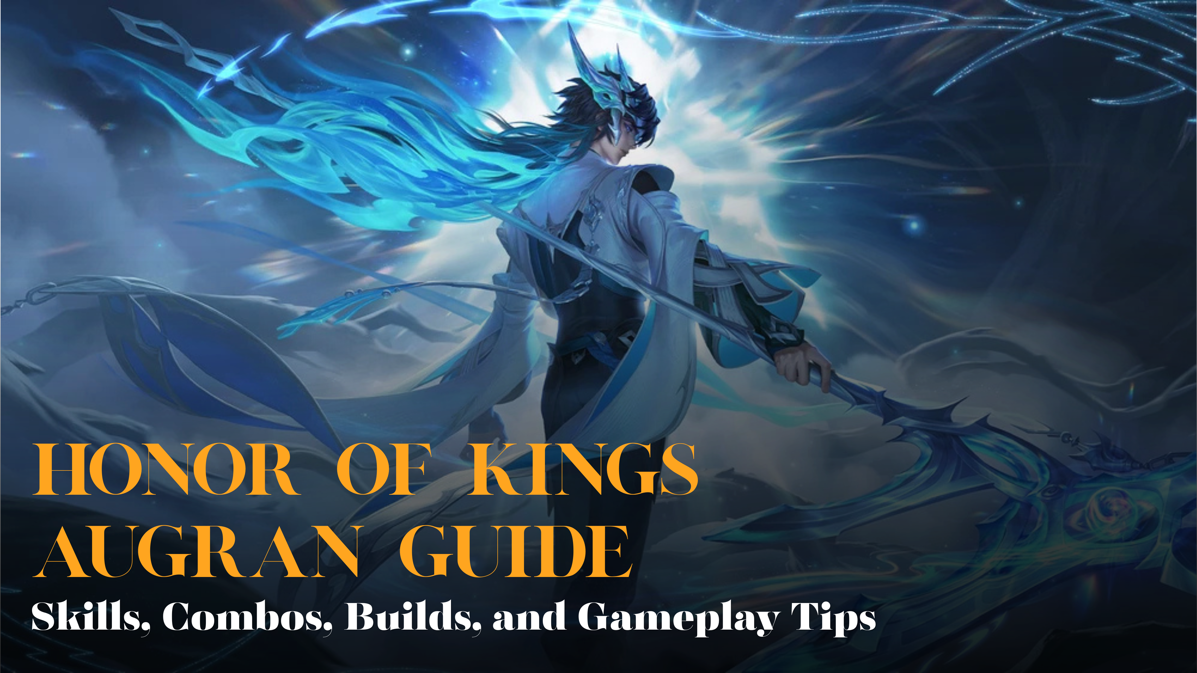 Honor of Kings Sima Yi Guide: Skills, Combos, Builds & Advanced Tips
