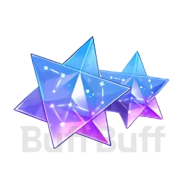600 Star Memories (Double Reward for First Recharge)