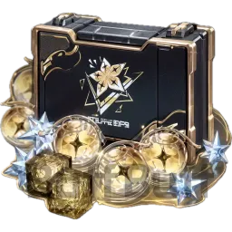 New Voyage Radiant Heavypack