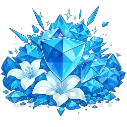 6480+1600 بلورات التكوين*2