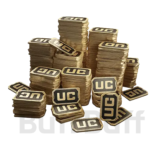 6000 + 2400 UC