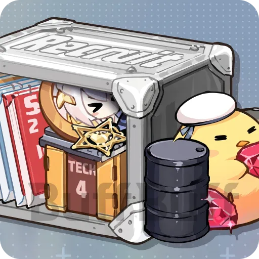 Starting Support Pack I