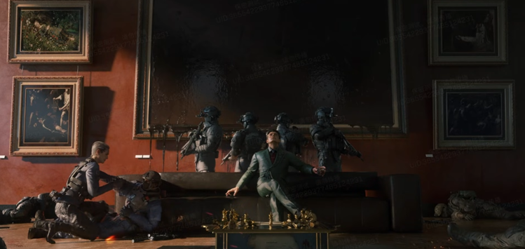 Delta Force Hudson Boss Guide: How To Defeat Boss Hudson In S8 & New Weapons Review