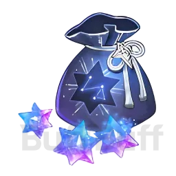 1900 Star Memories (Double Reward for First Recharge)