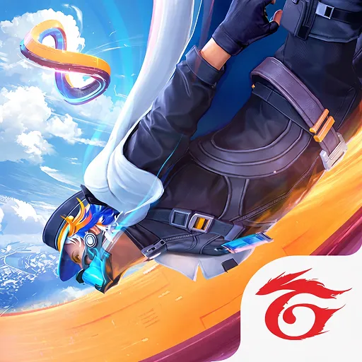Free Fire（MY-SG-PH-KH）