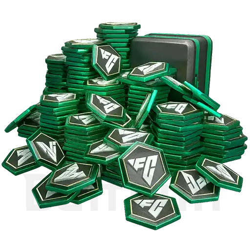 2000 FC 點數（首次購買獎勵）