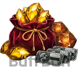 Crimson Crow Select Gift