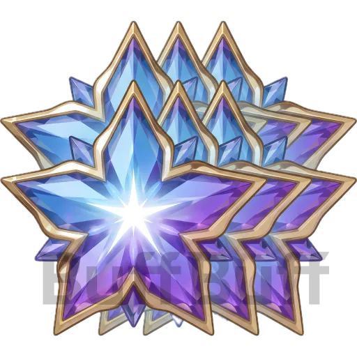 950 Primordial Stars