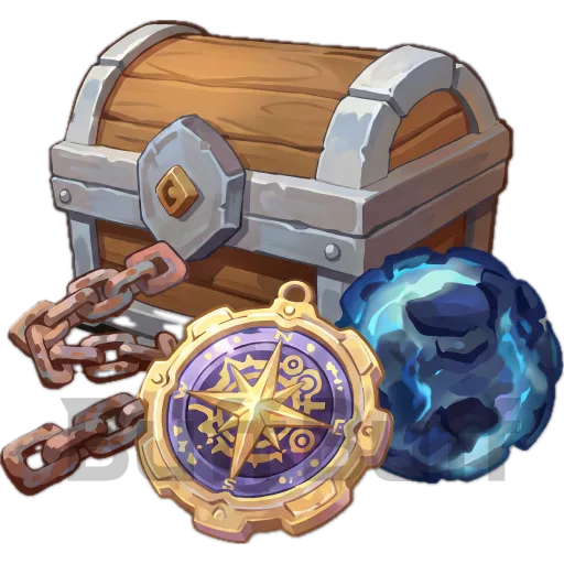 [Artifact]Compass of Memory I