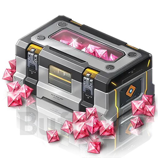 3280 Crystal
