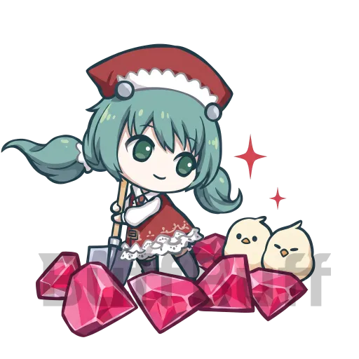 325 Gems