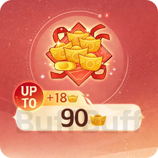 90 GOLD