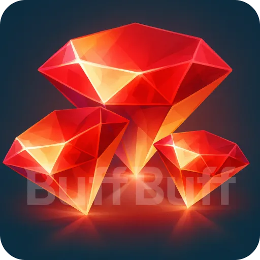 350 gems