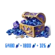 6480 Opals + 2126 Bonus