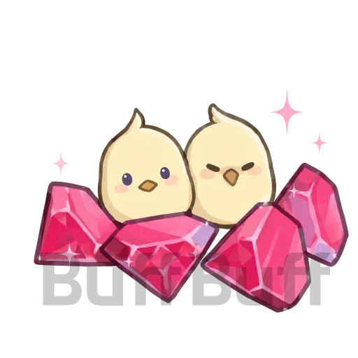 80 Gems