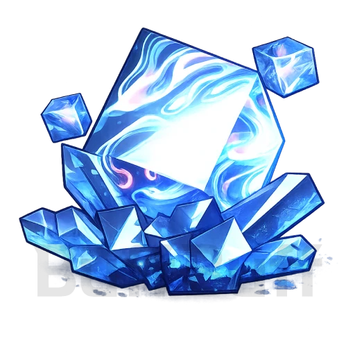 300+30 Riftcrystal
