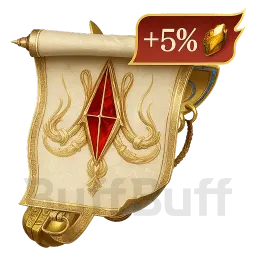 Разрешение на Добычу Вирмарроу