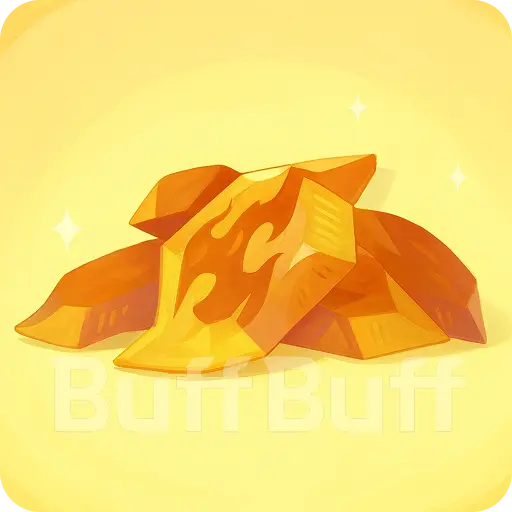 120 Dragon Crystals
