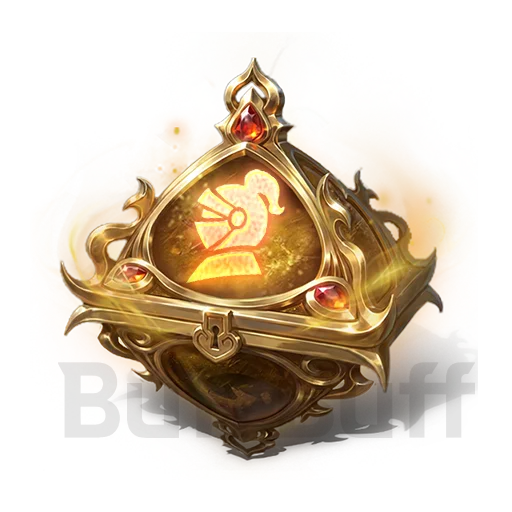 (S1-S5)Набор-сюрприз легендарного героя