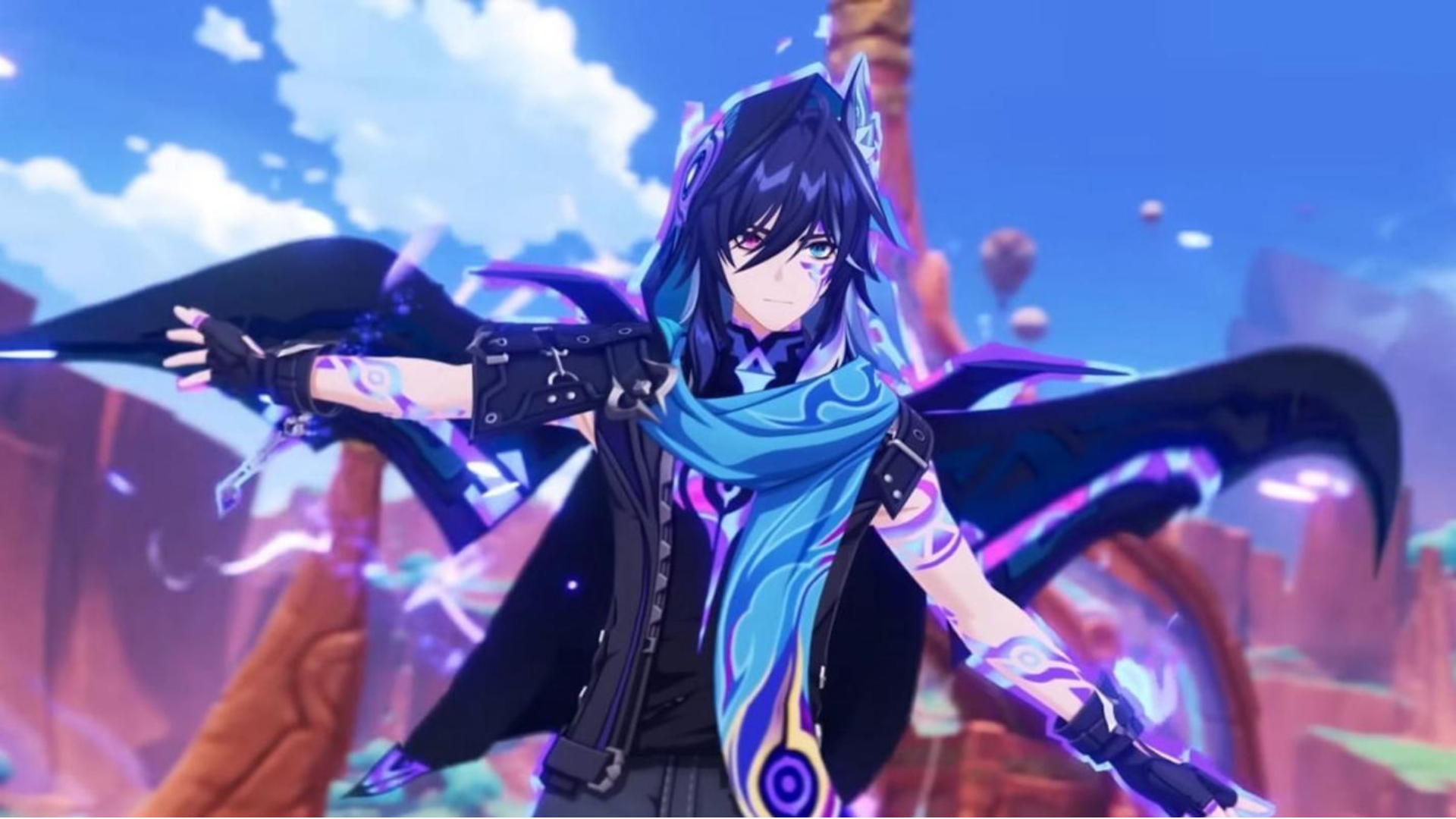 banner