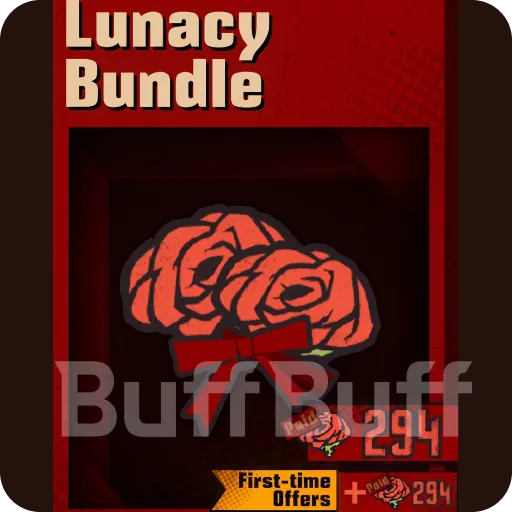 Lunacy Bundle