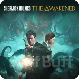 Sherlock Holmes The Awakened steam key