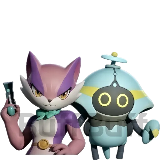 Any Palmon's Invitation